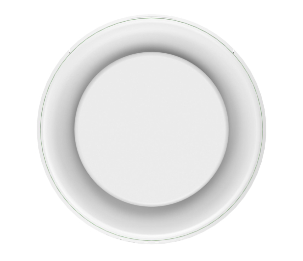 EZVIZ Głowica termostatyczna CS-T55-R100-G - 1488833 - zdjęcie 3